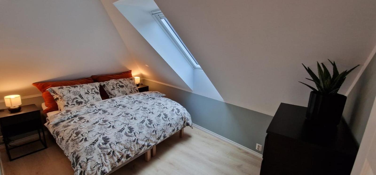 Corner Apartments Bergen Eksteriør billede